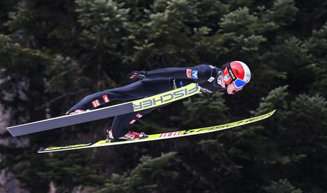 Ulrich Wohlgenannt končal kariero