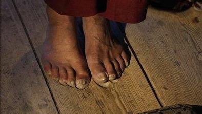 Kitajska zanika upor tibetanskih menihov v Sečuanu
