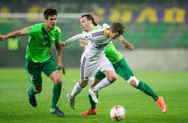NK Maribor NK Olimpija