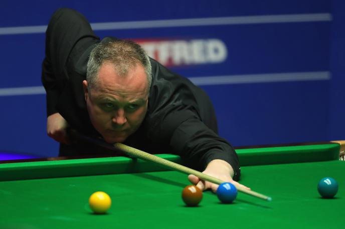 John Higgins snooker | Foto Guliver/Getty Images