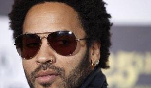 Lenny Kravitz avgusta z novim albumom