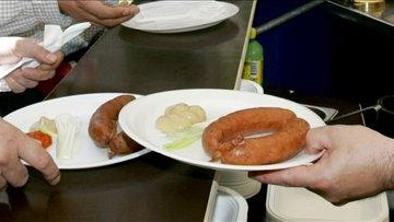 MSi o sumu korupcije pri študentski prehrani