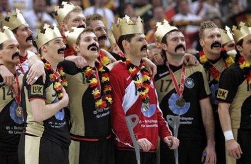 Trojni pomen prvenstva Stare celine