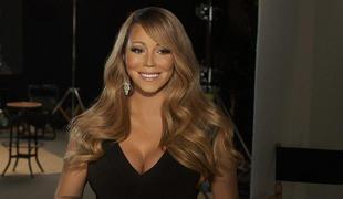 Mariah Carey predstavila nov videospot