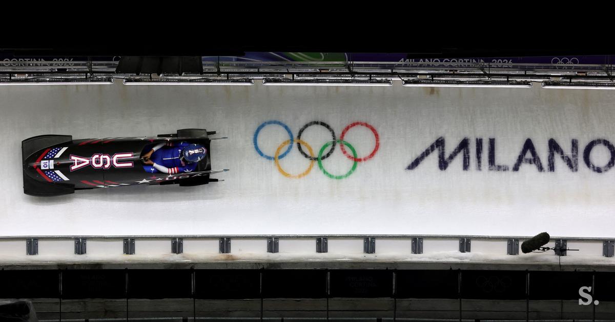 Ameriška tekmovalka v bobu enosedu prehitela nemško favoritko Kép