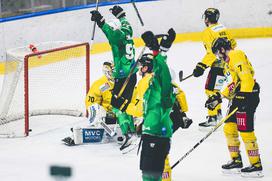 IceHL: HK SŽ Olimpija - Vienna Capitals