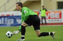 Lendavčani v Celju do prve gostujoče točke