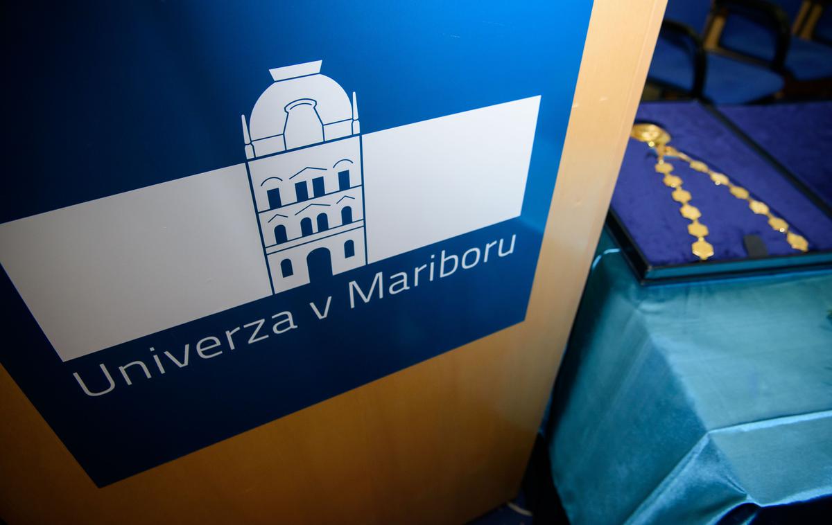 univerza v Mariboru | Foto STA