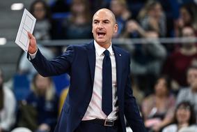 Fabio Soli je novi selektor slovenskih odbojkarjev