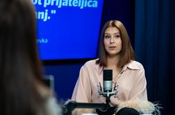 Eva Boto o sporu med Niko Zorjan in Raayem: Spraševala sem se, zakaj so drugi tiho #video