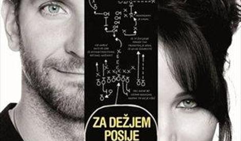 OCENA FILMA: Za dežjem posije sonce