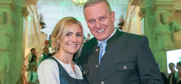 Kakšne načrte imata s Slovenijo?