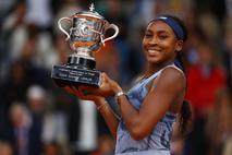 Coco Gauff