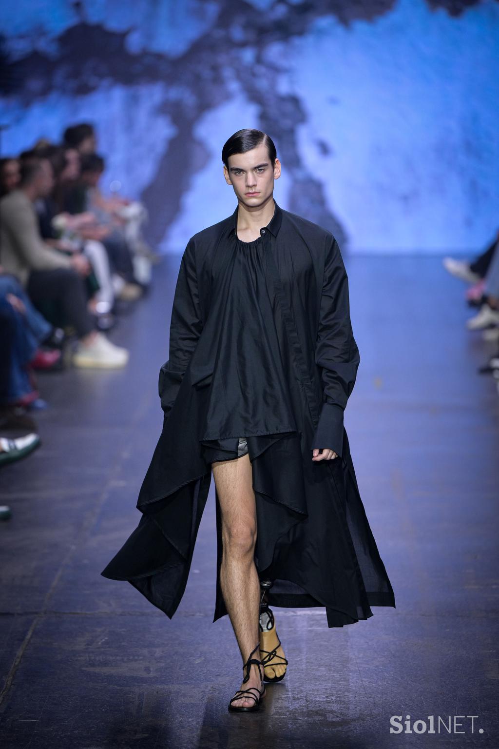 LJFW 2025