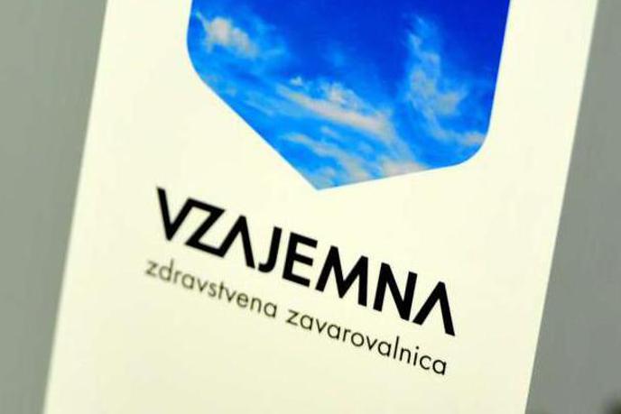 Vzajemna bo izgubo pokrila iz kapitalskih rezerv