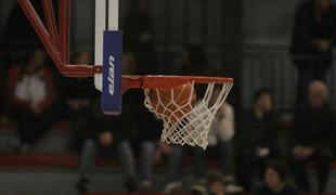 Baričeva brez polfinale evrolige