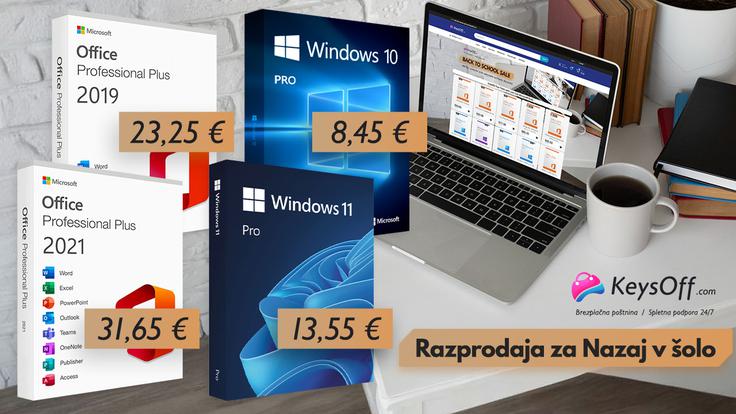 keysoff.com, windows | Foto: Keysoff.com