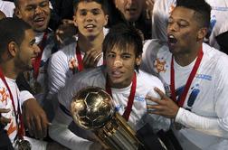 Santosu južnoameriški superpokal