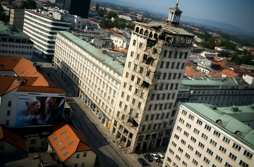 Slovenija na dnu: slabe novice iz pomembnega sektorja