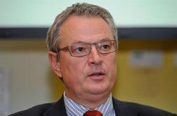 Pavliha pozval, naj se Lista Virant pridruži koaliciji z Jankovićem