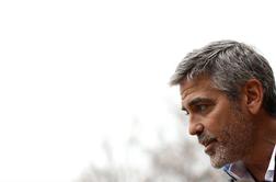 Največ fantazij o Georgeu Clooneyju