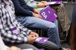 Slovenija dobila novo politično stranko