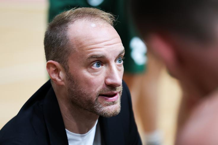 "Vsaka zmaga v gosteh je izrednega pomena," pravi Jakara. | Foto: Filip Barbalić