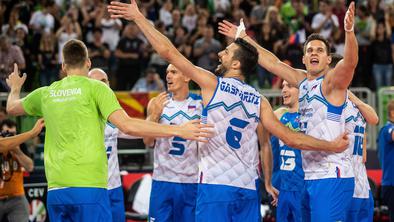 Slovenci bodo krstni nastop dočakali na Poljskem