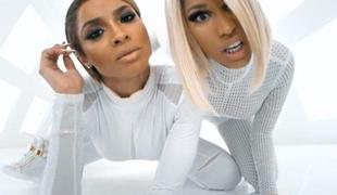 Video: Ko se združita Ciara in Nicki Minaj 