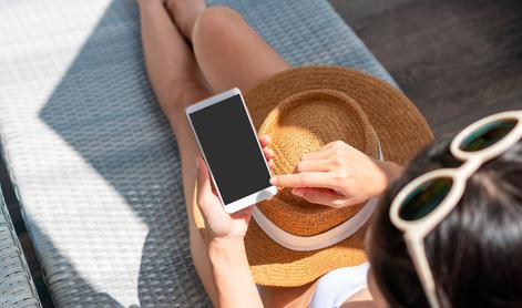 To poletje izkoristite prednosti kartice Aircash Mastercard in osvojite brisačo za na plažo!