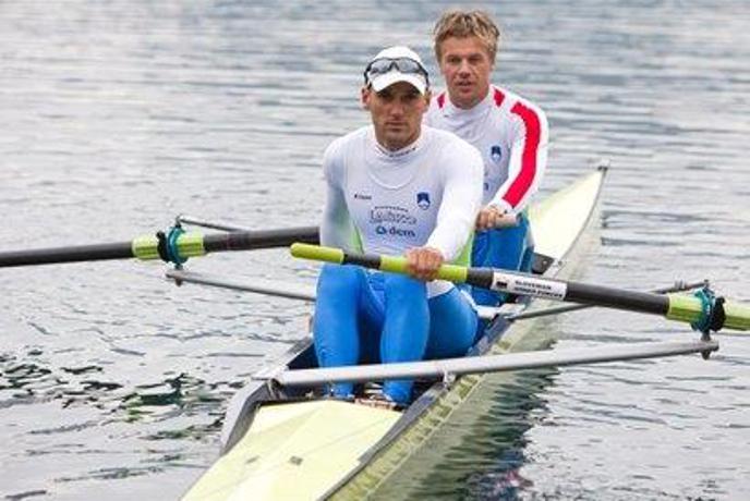 Luka Špik v velikem finalu