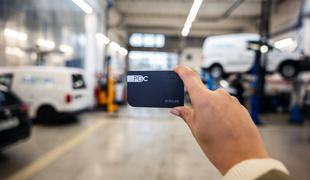 Porsche Group Card praznuje deset let – program zvestobe, ki je skozi desetletje postal zgodba o uspehu