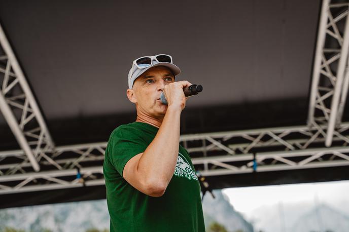 Gregor Janežič | Foto Gremo v hribe