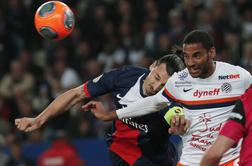 PSG prvak, Monaco in mogoče Lille v ligo prvakov