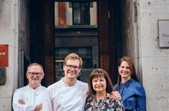 Legendarna restavracija JB zapira vrata v Ljubljani