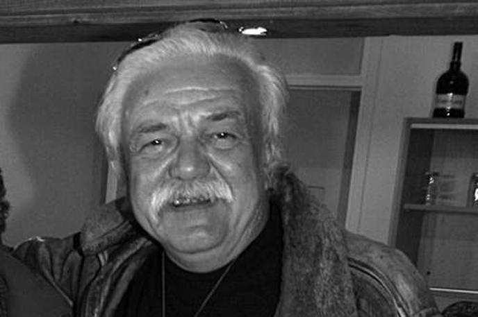 Slobodan Filipovič | Slobodan Filipovič leta 2007.  | Foto Mediaspeed