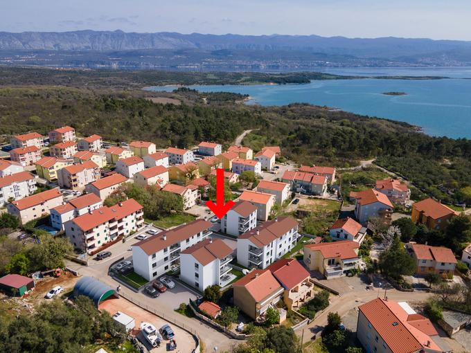 Krk, Čižiči, nepremičnine Panorama Krk | Foto: Panorama Krk
