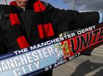 manchester United in City