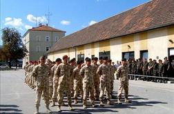 SD brez stališča do umika iz Afganistana