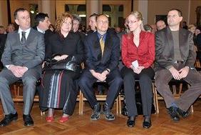 Magovi novinarji bodo ustvarjali Reporter