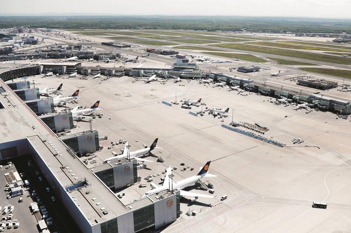 Frankfurt Airport | Foto Frankfurt Airport/Facebook