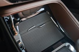 BMW X1 - fotogalerija testnega vozila