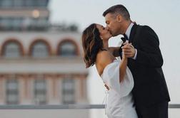 Znani voditelj o svoji poroki: Slovenci ne privoščimo veselja #video
