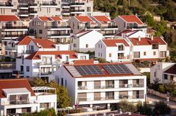 V tej državi EU so najemnine poskočile za 40 odstotkov. Kako je v Sloveniji?