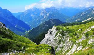 Lonely Planet je Slovenijo uvrstil med top destinacije leta 2019