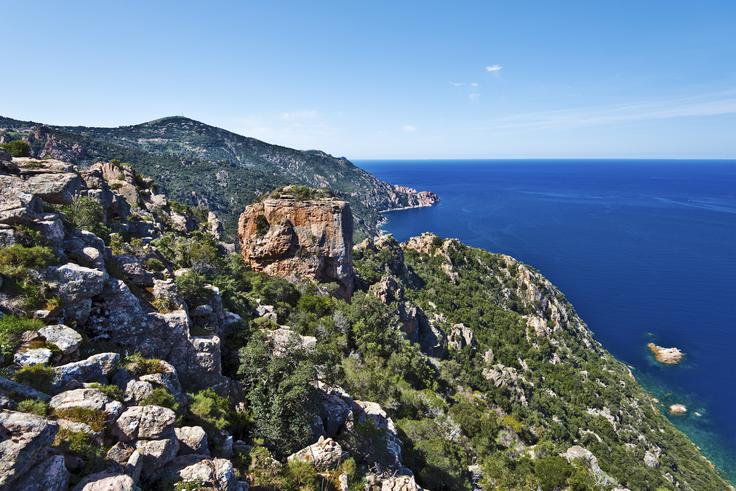 Top 10 evropskih otokov | Foto: Thinkstock