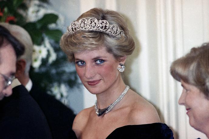 Princesa Diana | Foto Guliverimage