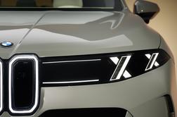 Razkritje: ta podrobnost pri novem BMW najbolj izstopa #foto