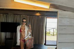 Kdo je novo dekle Mateja Rimca?