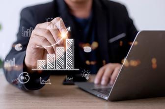 Kako začeti vlagati v treh korakih – brez zapletov in brez izkušenj